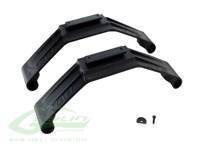 Goblin 570 - Landing Gear Support