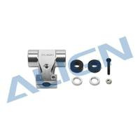 T-rex 470L - Głowica