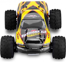 Car RC 1:18. WLtoys A979-A