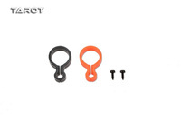 470L - Tail Pushrod Guide