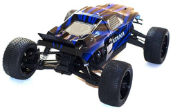 Samochód zdalnie sterowany Himoto Katana 1:10 Off Road Truggy