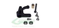 Goblin 380/500/570 - Plastic Bell Crank Leveler