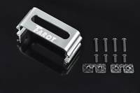 600/700 – Aluminiowe mocowanie serwa