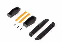 Comfort Set VBar Control, black