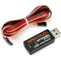 Spektrum - USB interface AR7200BX