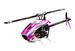 Helikopter RC Goosky Legend S1 MAX Fioletowy BNF