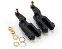 Blade 450 - Main Rotor Blade Holder