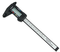 Carbon Digital Caliper