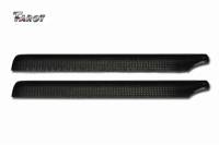 250 - Carbon Main Blades 205