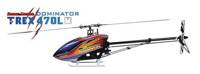 Heli. Align T-REX 470LM Dominator Super Combo MB