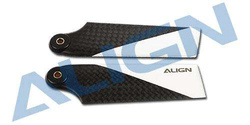 500 - 70 Carbon Fiber Tail Blade