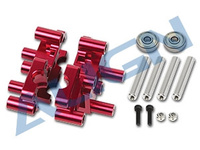 700XN Drive Gear Assembly Metal