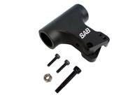 Goblin - Aluminium Center HUB Black Matte