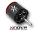 Silnik Xnova XTS 4535 400KV