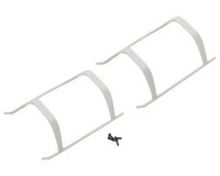 Blade 180CFX - Podwozie