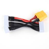 OMP Hobby M1 Cable 3in1