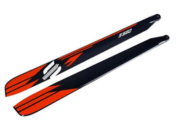 Main Blades SAB 580 Orange