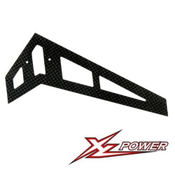 XLPower 520/550 - Carbon Vertical Stabilizer