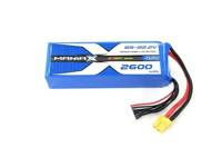 Akumulator ManiaX 6S 22.2V 2600mAh 45C