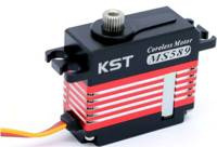 NEW! Serwo MIDI KST MS589MG HV (500)