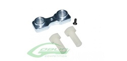 Goblin 570 - ALUMINUM TAIL BOOM BLOCK