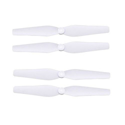 Original propeller to Syma X8W / X8C White