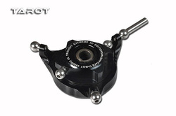 450 DFC - Swashplate Black