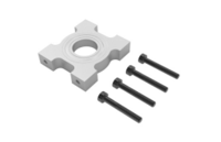 Lower main rotor shaft support, LOGO 700/800