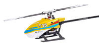 RC Helicopter Align T15 Combo
