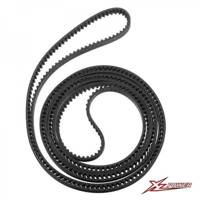 XLPower 550 - Pasek ogonowy