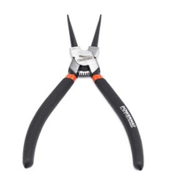 SEGERA RING PLIERS 7 '' 180MM - straight for squeezing