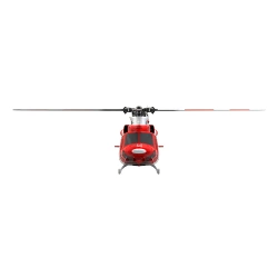 Helikopter RC Goosky E2 UH-1Y Air Rescue GPS - BNF