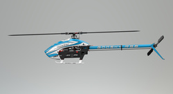 Helikopter RC Goosky Legend RS6 Super Combo 12S