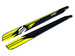 Main Blades SAB 580 Yellow