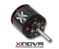 Silnik Xnova 4035 400KV