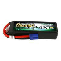 Akumulator GENS ACE Bashing 4S 14.8V 5000mAh 60C