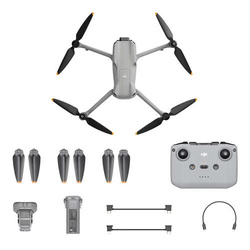 Dron DJI Air 3 (RC-N2)