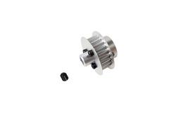 Goblin - Aluminium Tail Pulley 23T