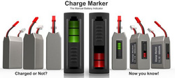 Charge Marker - The Manual Battery Indicator (1)