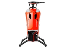 Helicopter RC Goosky Legend RS7 Super Combo