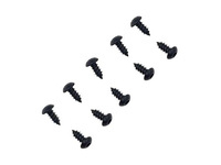 Goblin - Flat Head Cap Screw M2.5x6