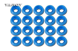 M2.5 Washer Blue