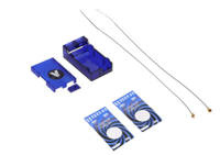 Conversion Kit VBar NEO to VBar NEO VLink - white case!