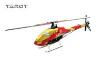 450 PRO - Canopy like a Goblin