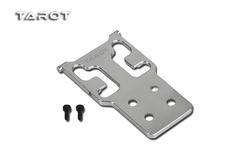 450 SPORT - Metal Receiver Mount