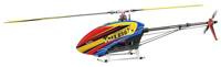 RC Helicopter Align T-REX 650X Dominator Combo 12S