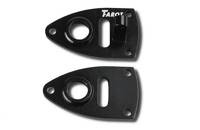 500 - Metal Tail Belt Unit Plates