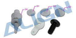 T-rex 150 - DS150/155 Servo Gear Set