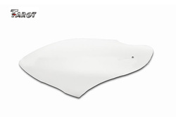 450 SPORT – White Canopy