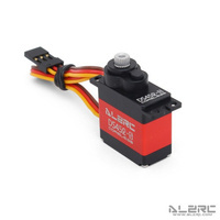 Servo MINI ALZRC DS452-S HV (450)